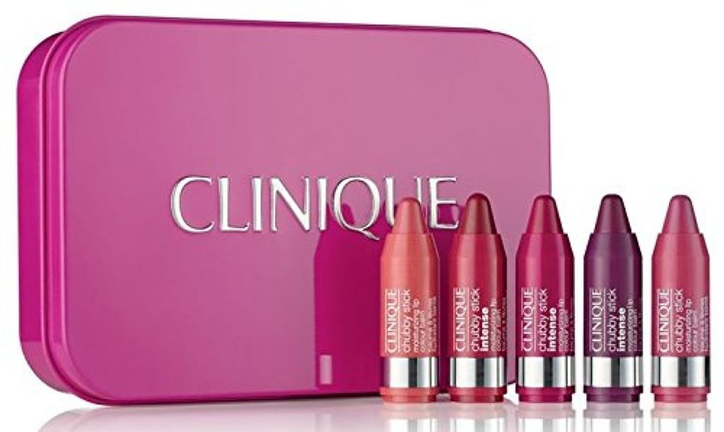 CLINIQUE チアーズ トゥー チャビー