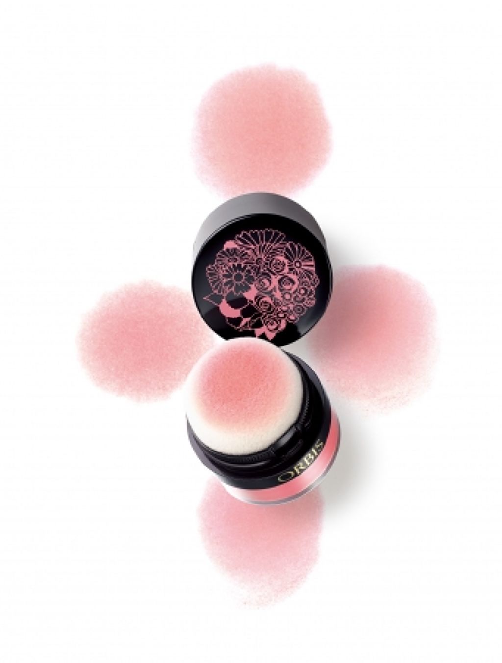 バルーンパフチーク オルビス