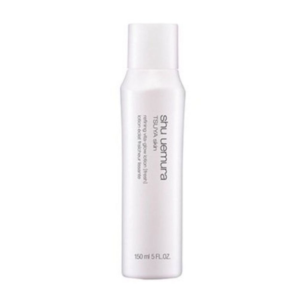 shu uemura TSUYA ローションVG フレッシュ