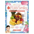 エッセンスマスク リゾートシリーズ トロピカルフルーツの香り / Pure Smile