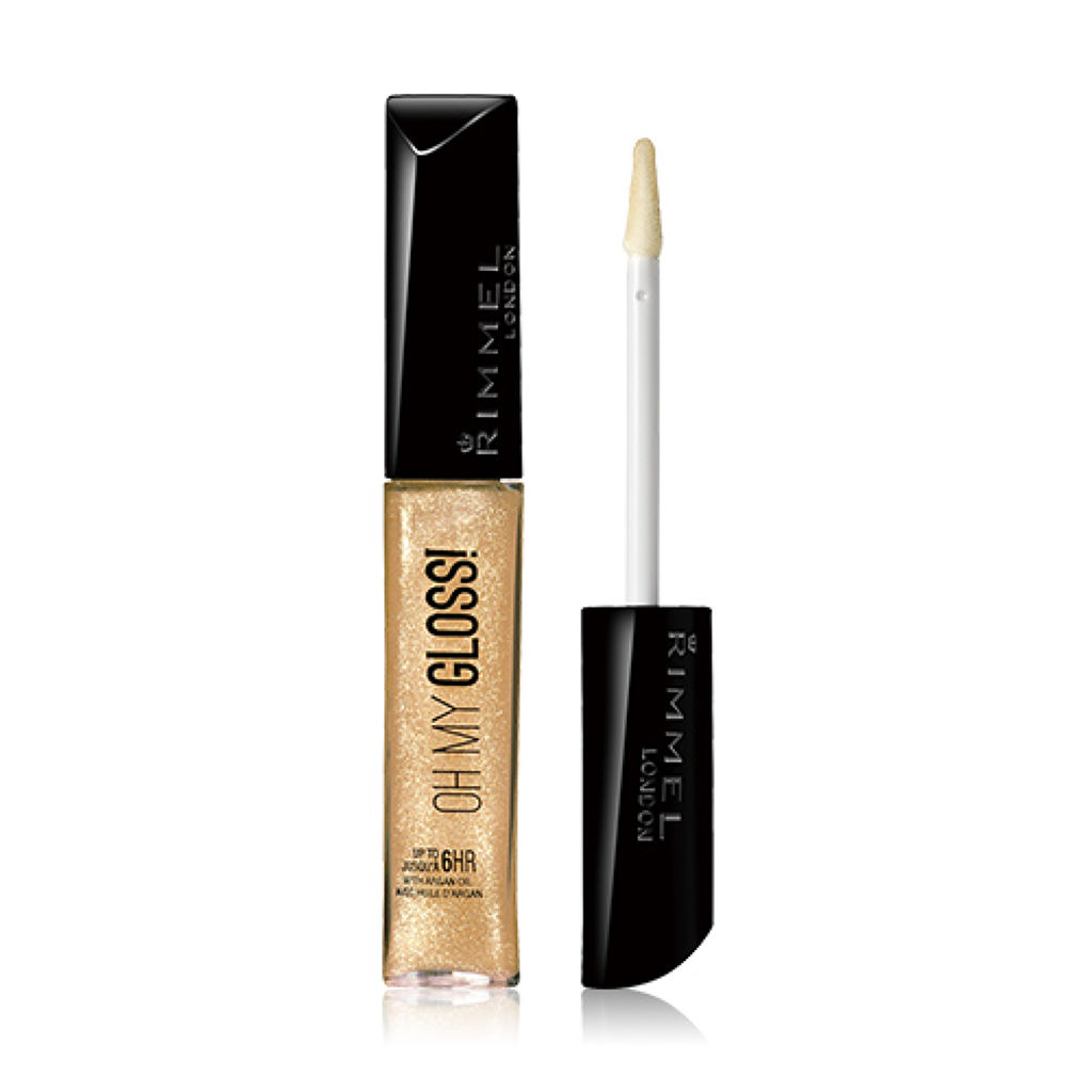 オーマイグロス / リンメル ロンドン