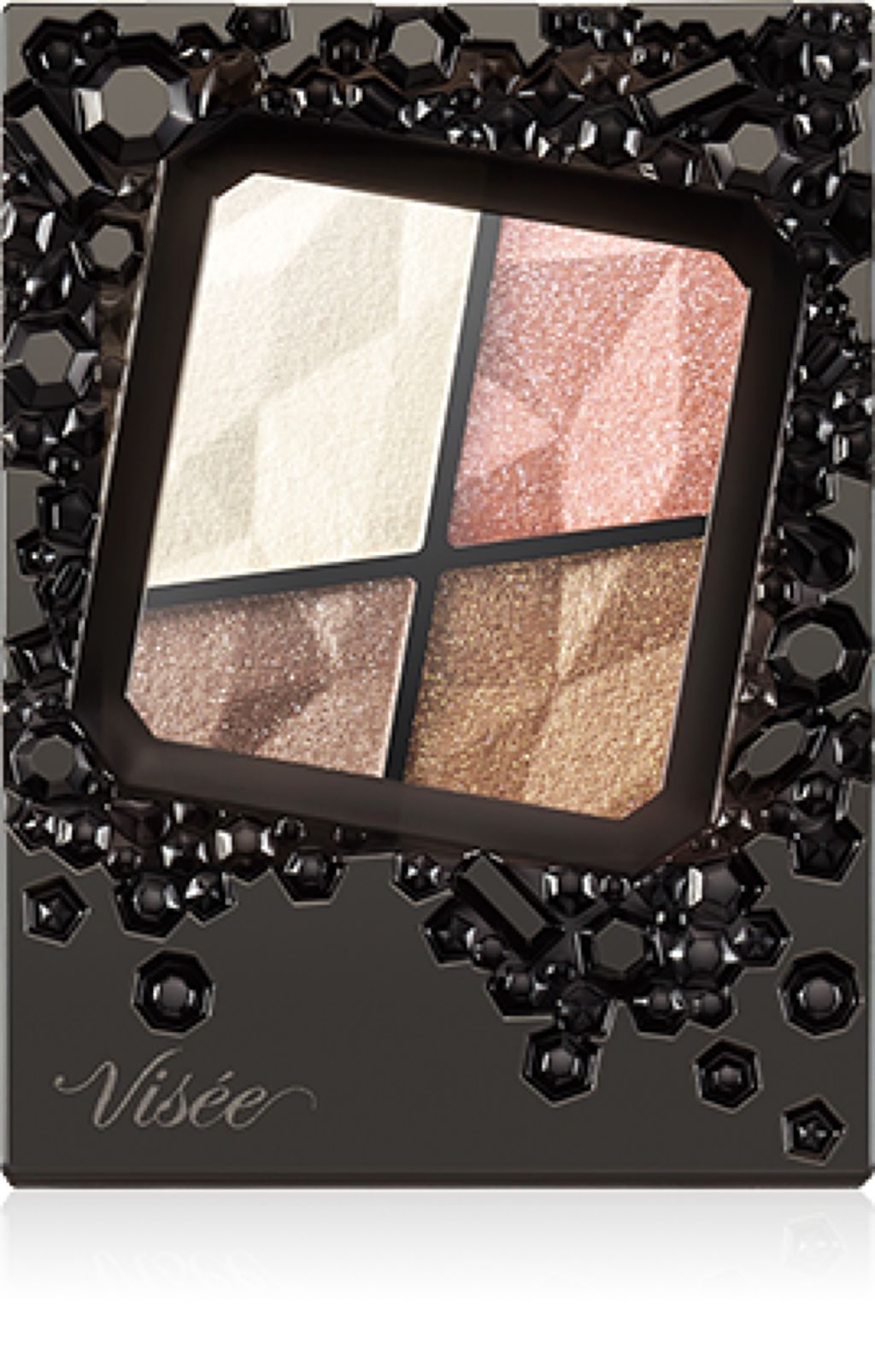 ジェミィリッチ アイズ Visée