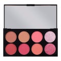 MAKEUP REVOLUTIONRevolution Ultra Blush Palette Sugar & Spice