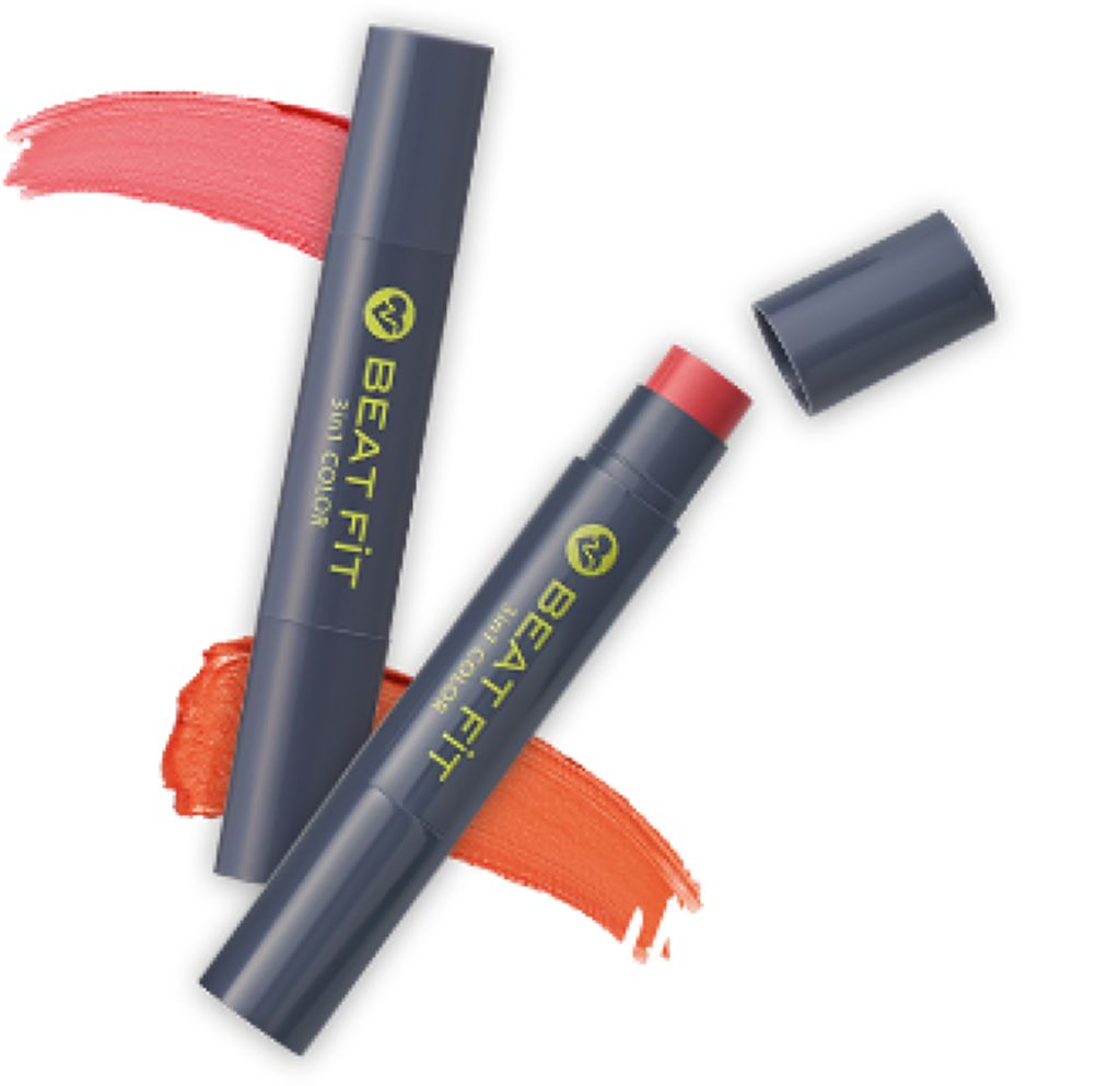 BEAT FiT（ビートフィット） 3in1カラー