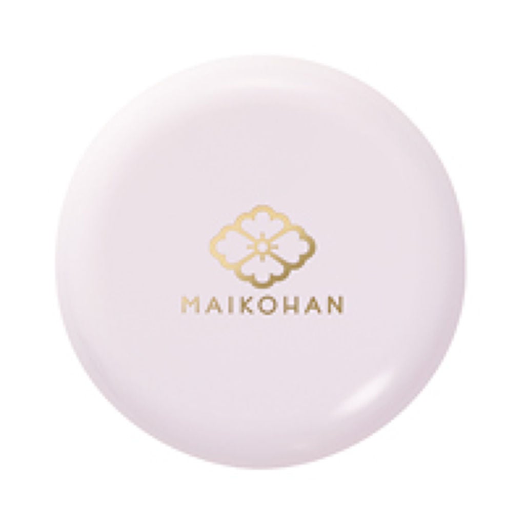 虹の光パウダー 舞妓はん