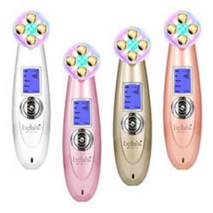 belulu 美ルル プレミアムゴールド