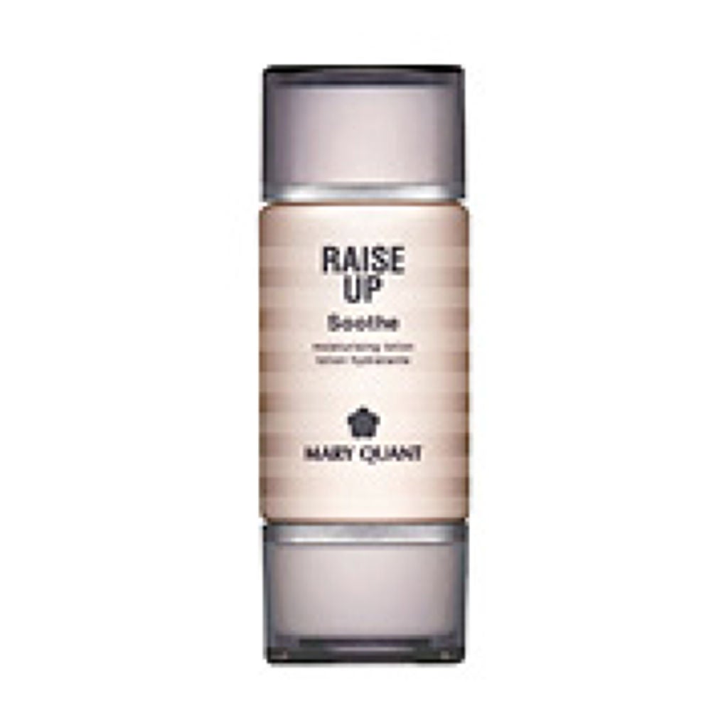 レイズアップ スーズ MARY QUANT