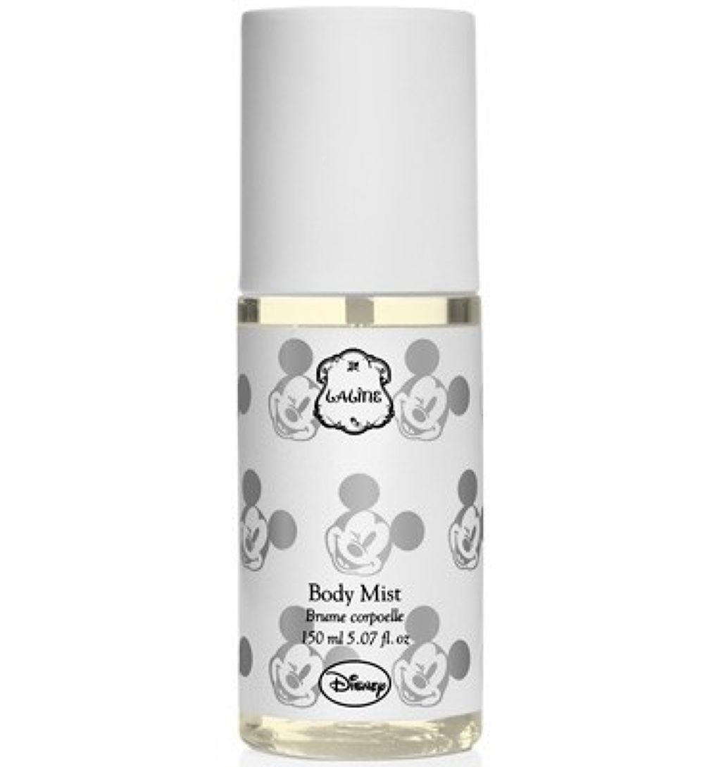 Laline Disney Collection by Laline ボディミスト