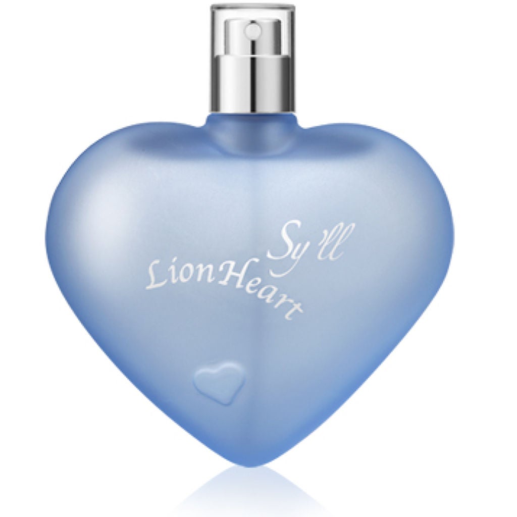 ライオンハートセイシェルオードトワレ エンジェルハート