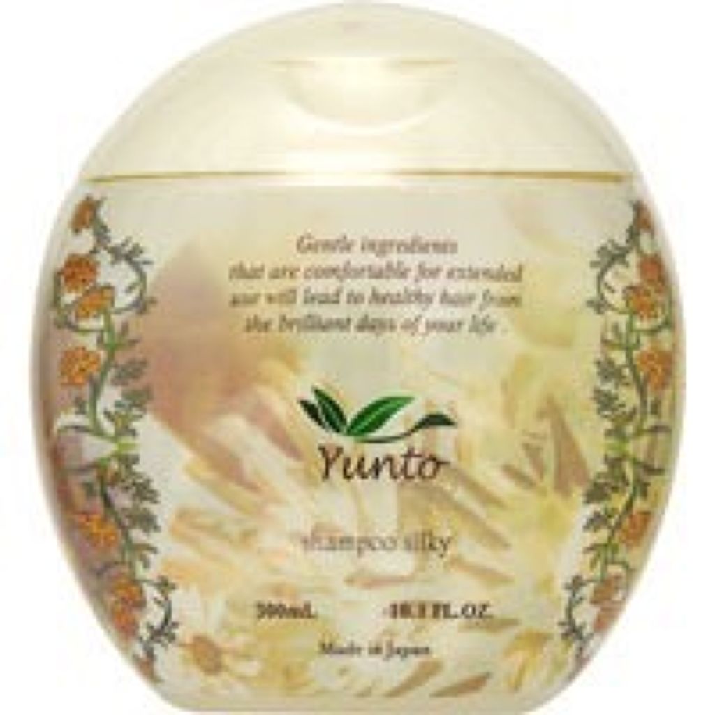 ユント シルキー デミ コスメティクス