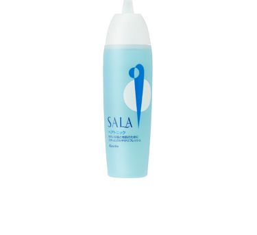 試してみた ヘアトニックr Salaのリアルな口コミ レビュー Lips