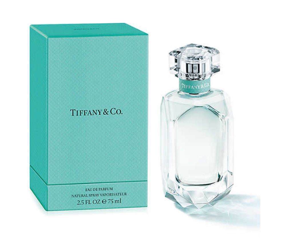 2021公式店舗 ティファニー オードパルファム インテンス 75ml