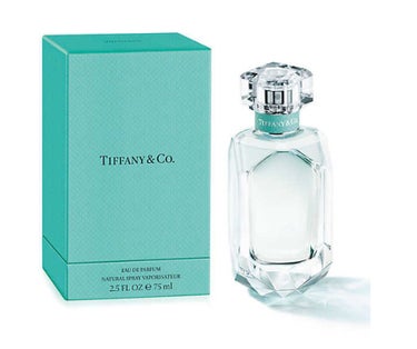 TIFFANY&Co.の香水(レディース)8選 | 人気商品から新作アイテムまで全 