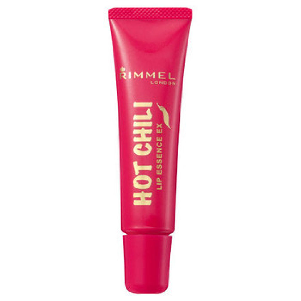 リンメル ロンドン ホットチリ リップエッセンスEX