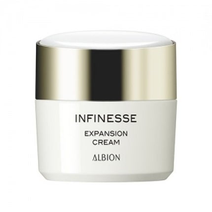 アンフィネス エクスパンション クリーム / ALBION