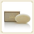 SABON パームオイルソープ ゴールデンアイリス