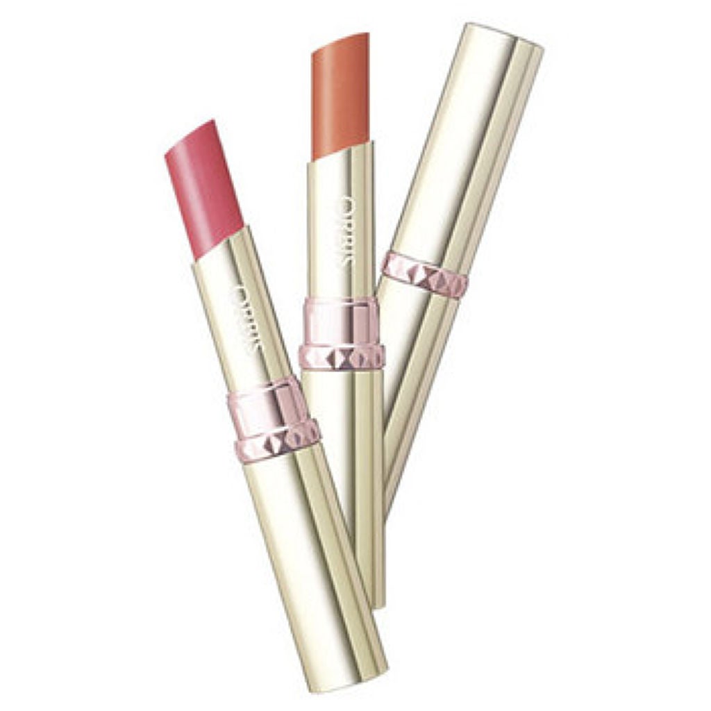 ピュアプレシャスルージュ オルビス