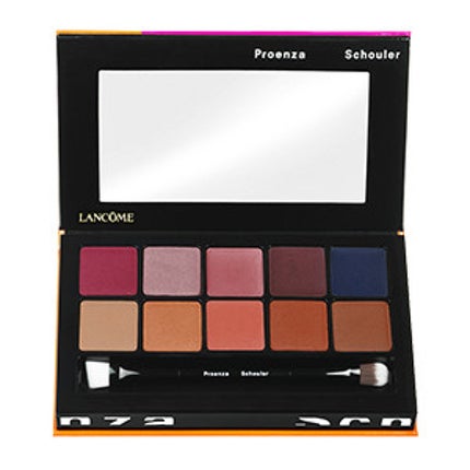 試してみた】セレスティアル ローズ パレット LANCOMEのリアル 試してみた】セレスティアル ローズ パレット LANCOMEのリアル