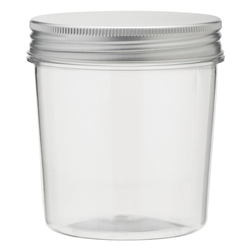 無印良品 入浴剤用詰替ジャー