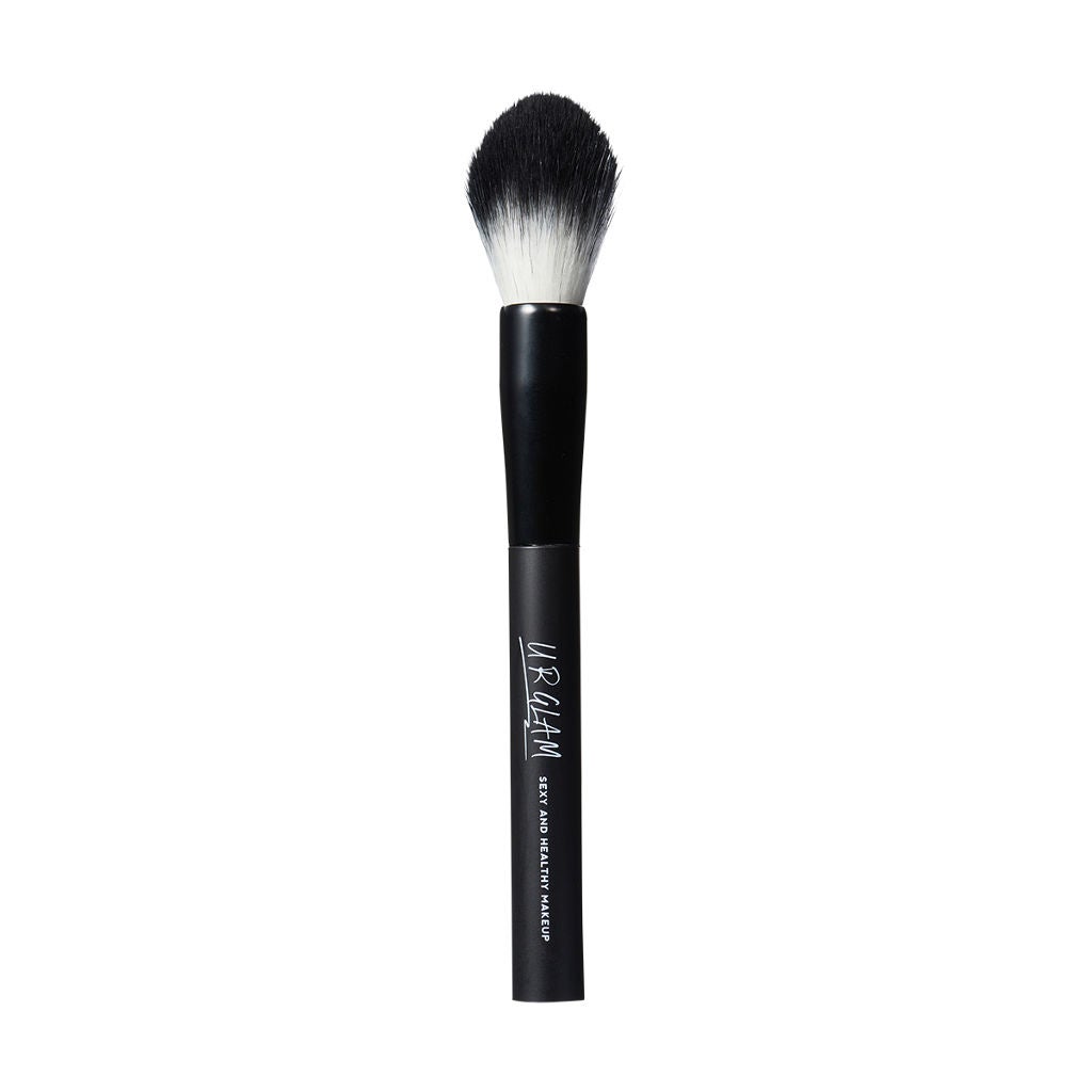 UR GLAM FACE BRUSH U R GLAM