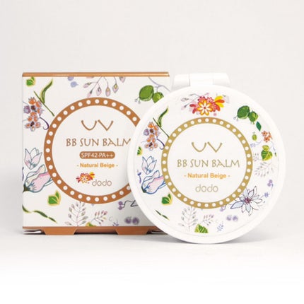 ドド UV BBサンバーム