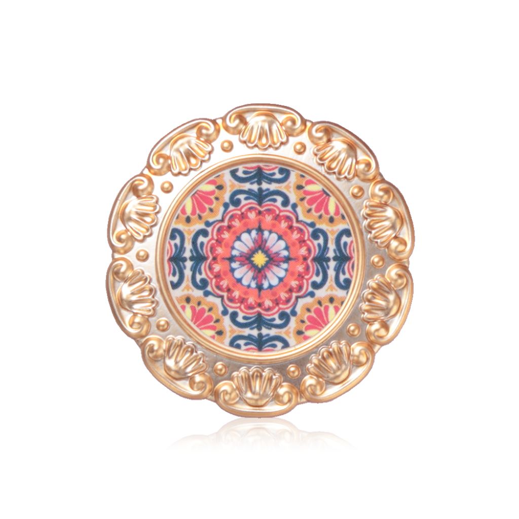 カラー ケース ANNA SUI