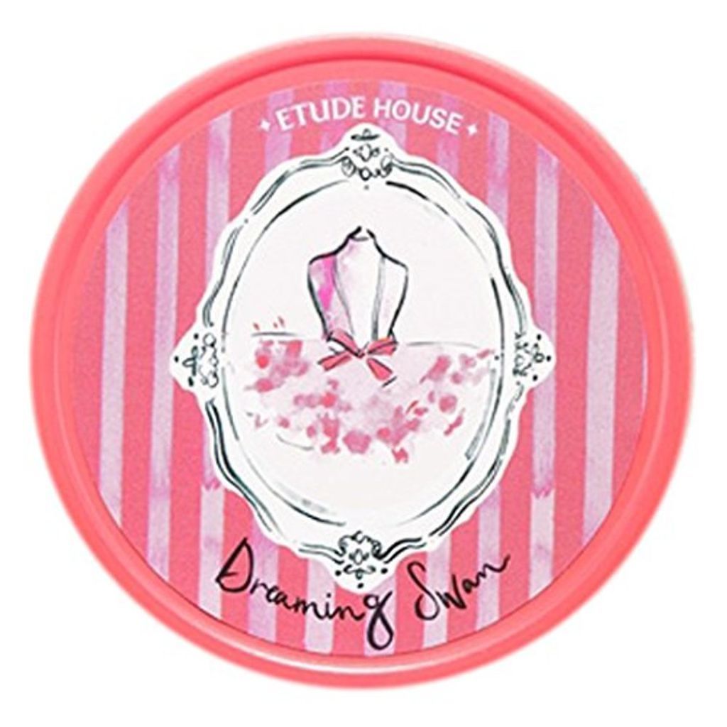 ドリーミングスワン アイ&チーク ETUDE