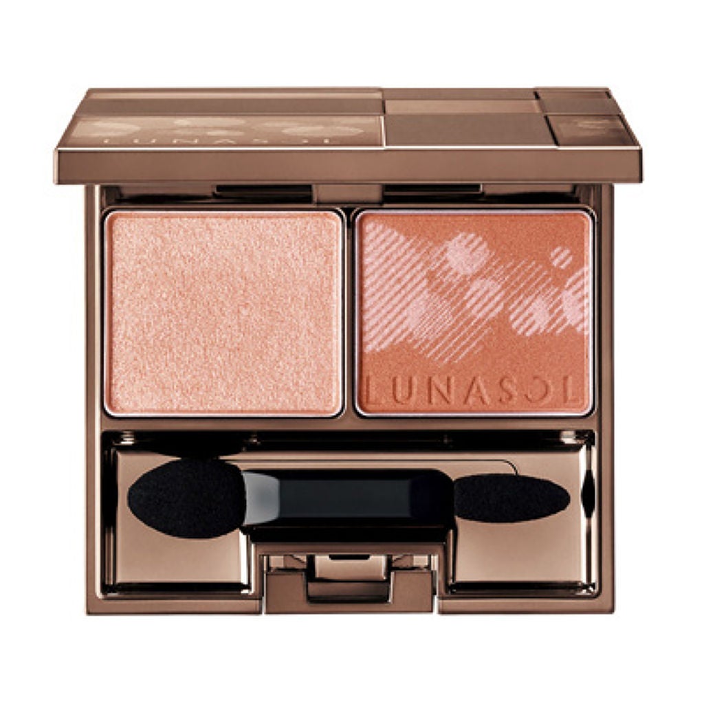 ウォームキャンドルアイズ LUNASOL