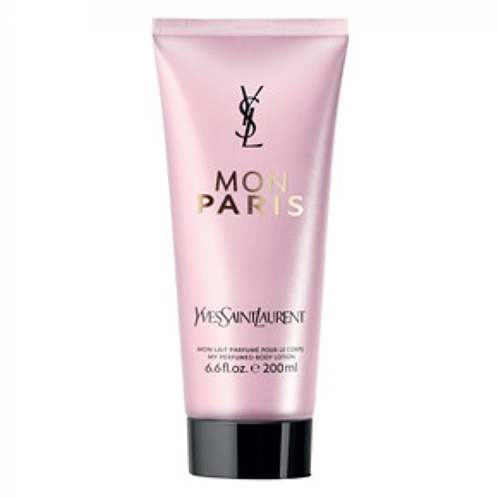 MON PARIS イヴ・サンローラン モンパリ ボディクリーム 200ml モン パリ ボディーローション / YVES SAINT LAURENT BEAUTEの
