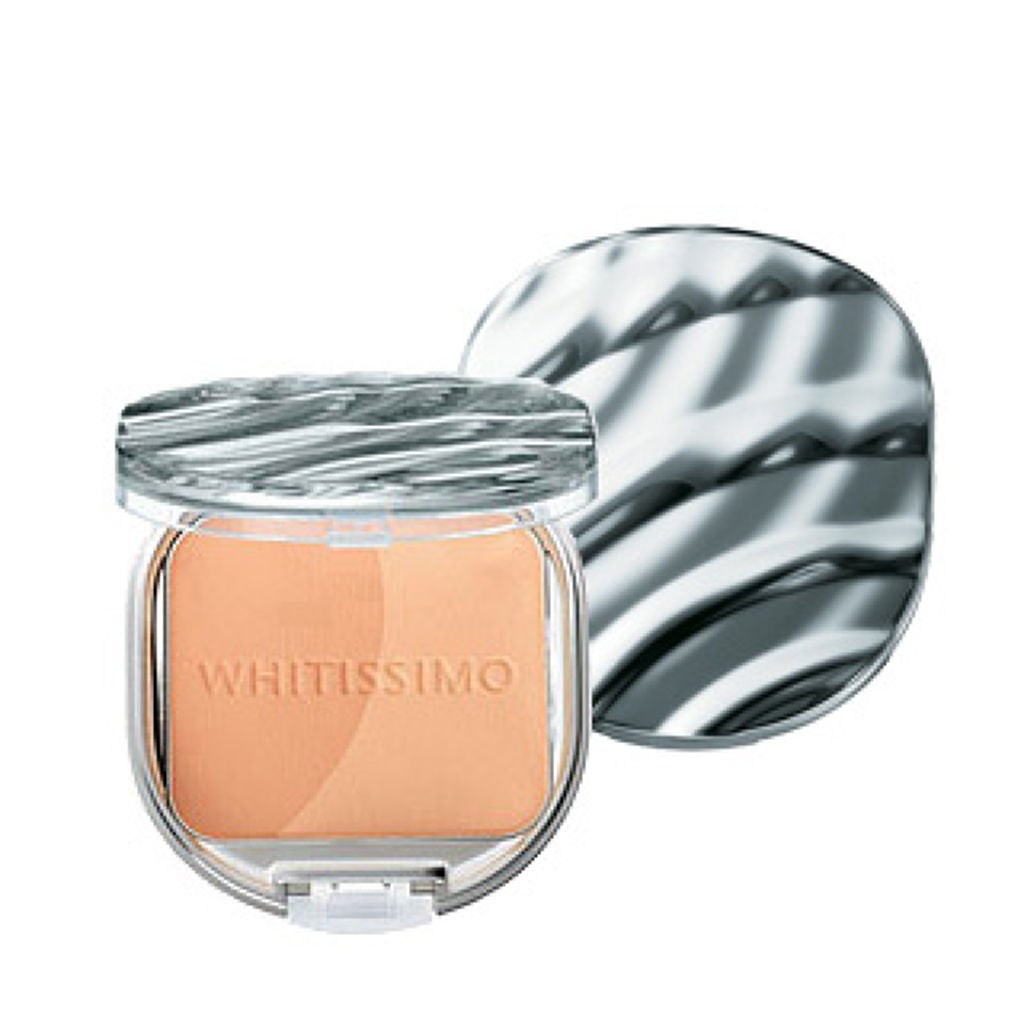 UVパクト ホワイト ホワイティシモ