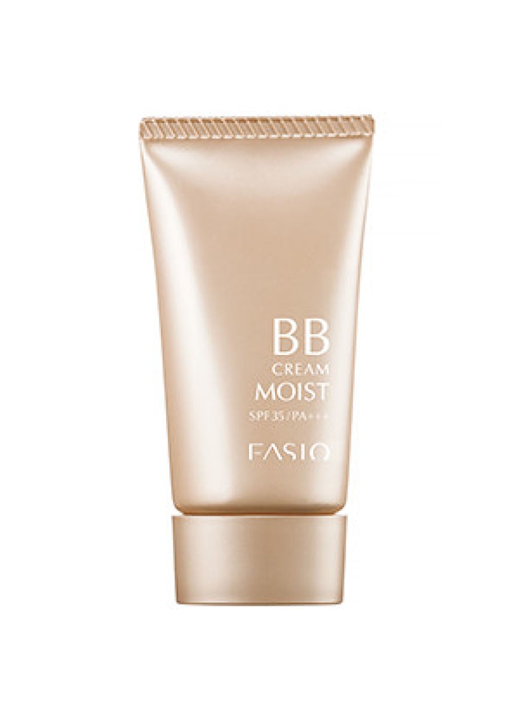 BB クリーム モイスト FASIO