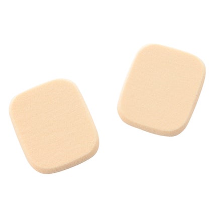 無印良品 やわらかスポンジパフ