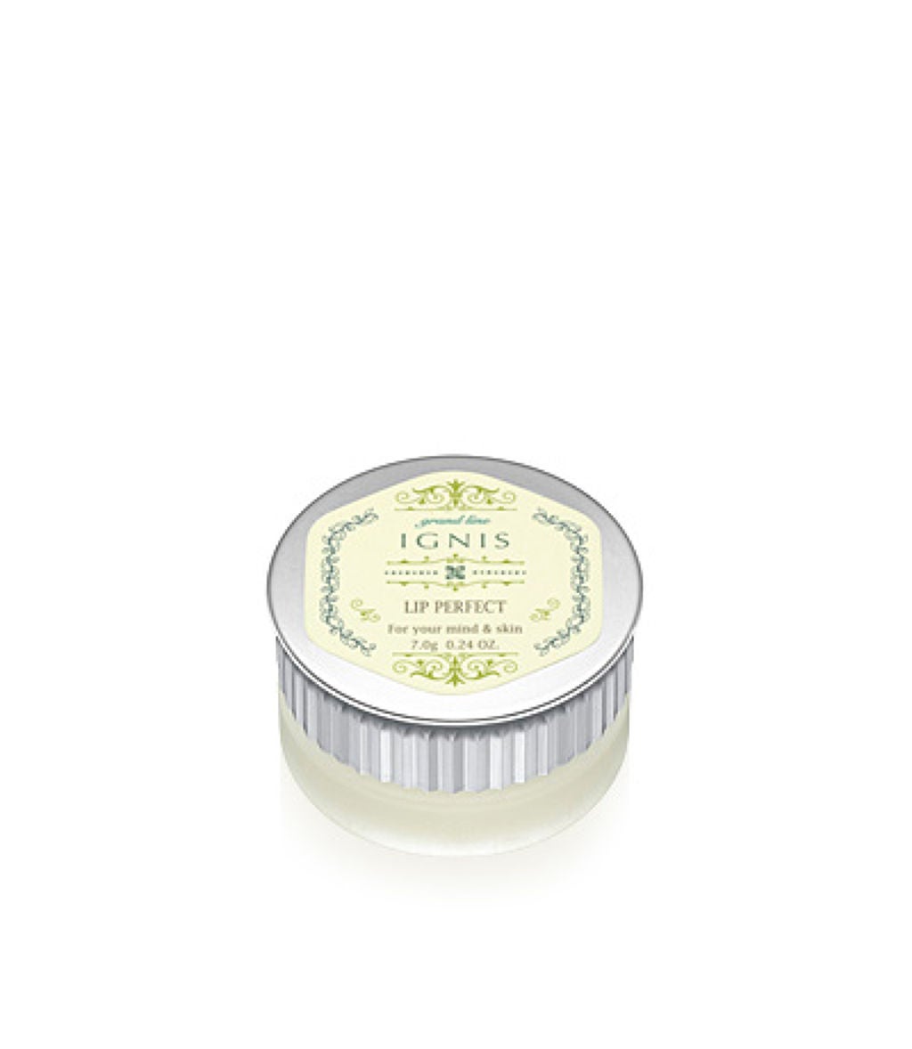リップパーフェクト IGNIS