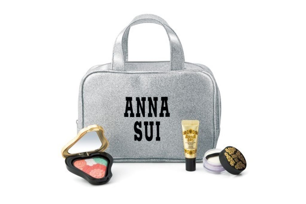 ANNA SUI 2019 ニューイヤー キット 限定