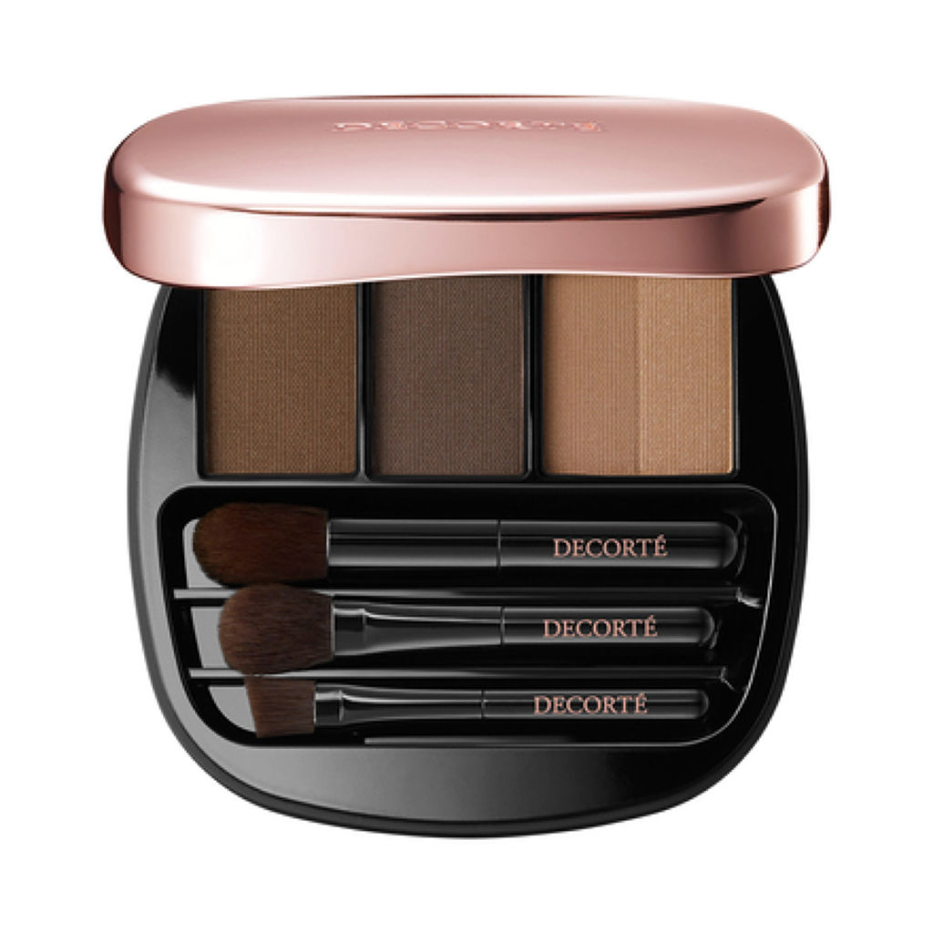 コントゥアリング パウダーアイブロウ / DECORTÉ