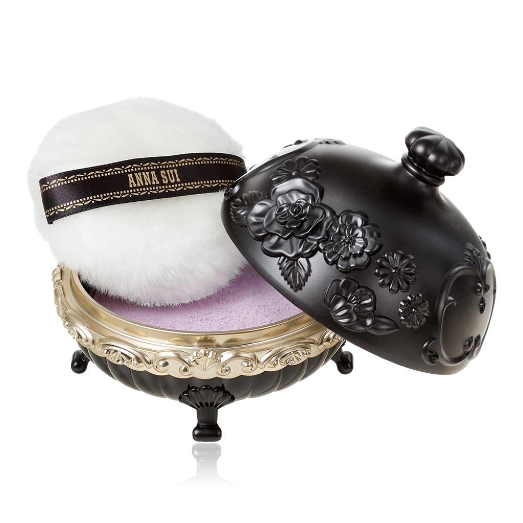 ANNA SUI ルース パウダー