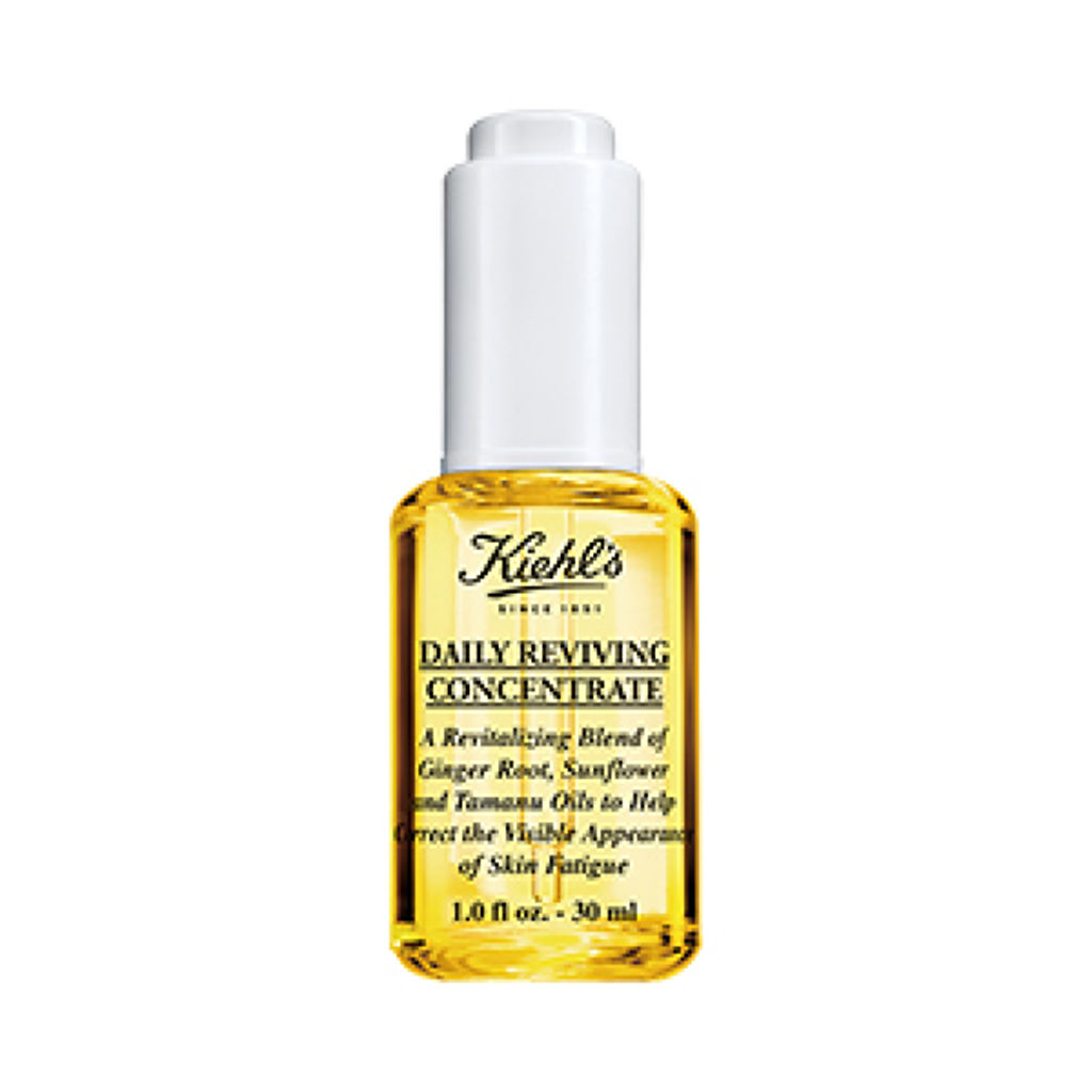 キールズ デイリー ボタニカル コンセントレート / Kiehl&#39;s