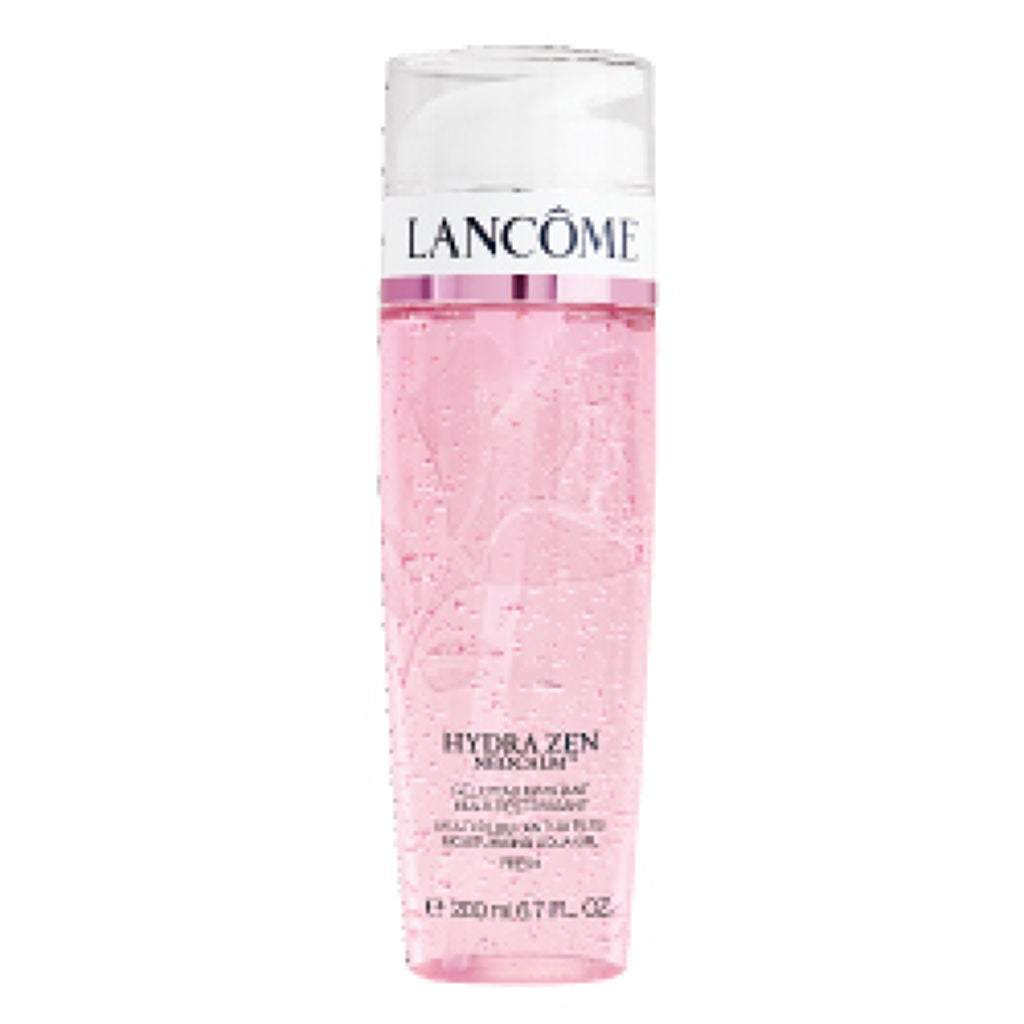 イドラゼン アクアジェル LANCOME