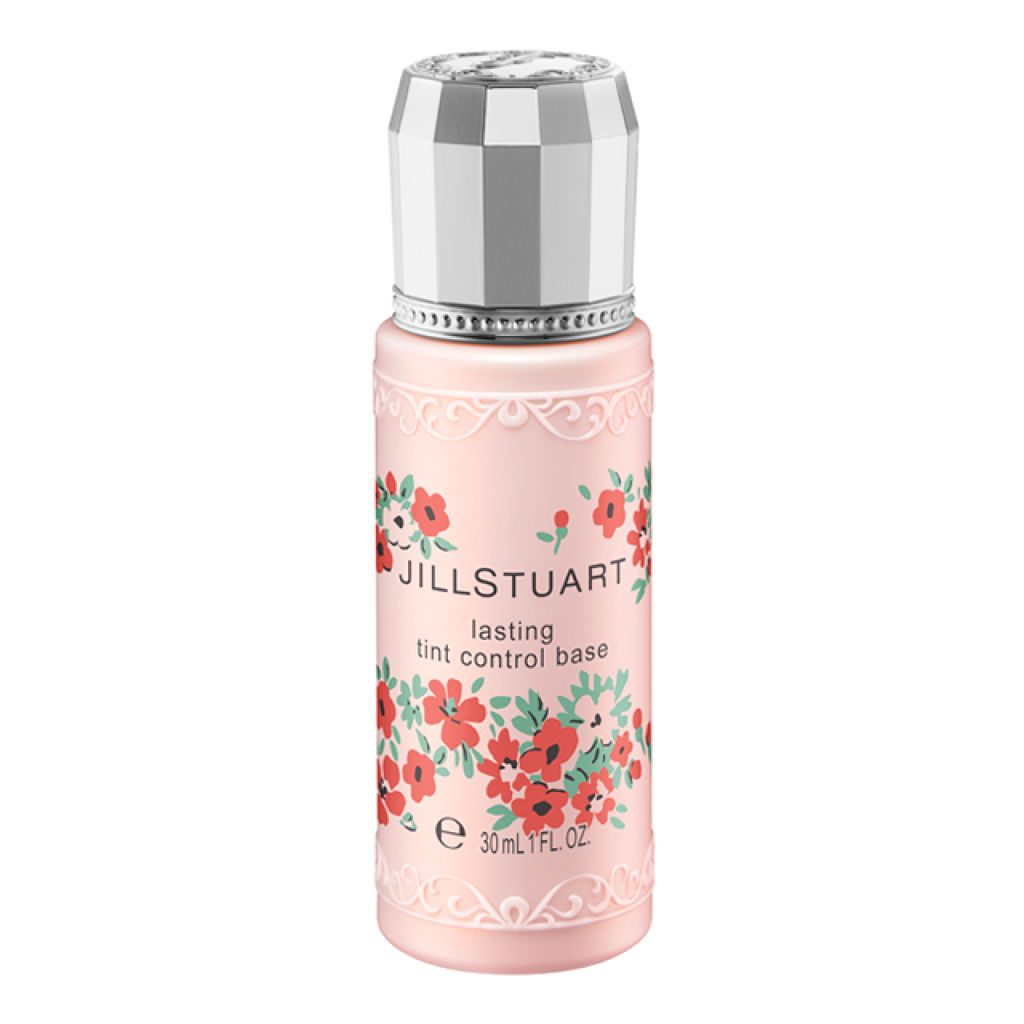 JILL STUART ラスティング ティントコントロール ベース