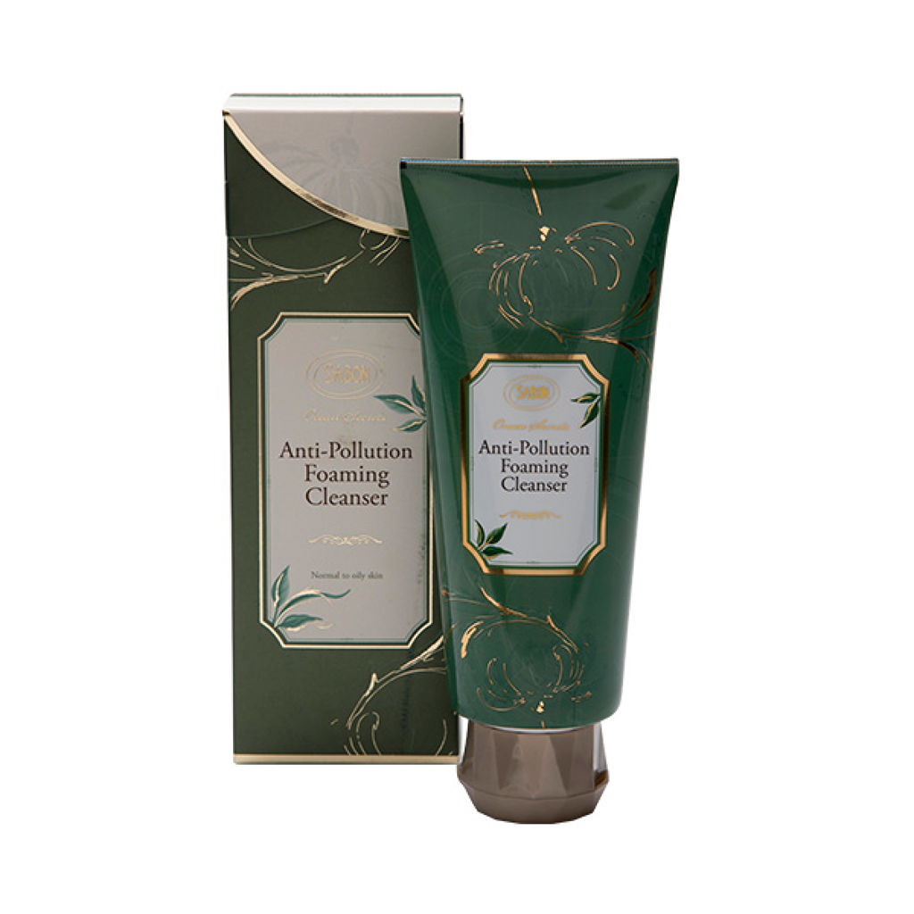 SABON オーシャンシークレット AP フォーミングクレンザー