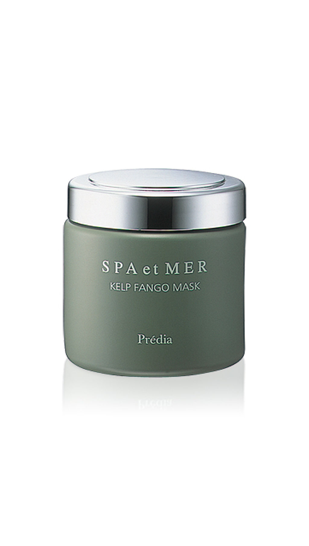 Prédia スパ・エ・メール ケルプ ファンゴ マスク