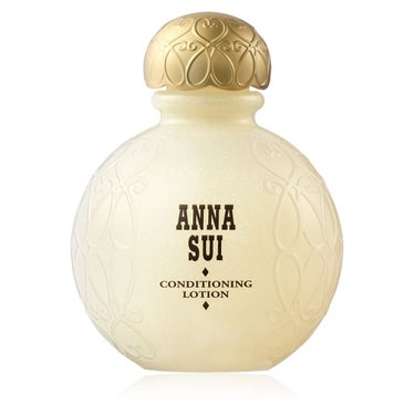 コンディショニング ローション ANNA SUI