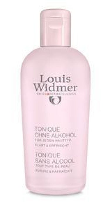 Tonique ohne Alkohol Louis Widmer