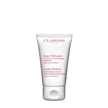 ジェントル リファイナー CLARINS