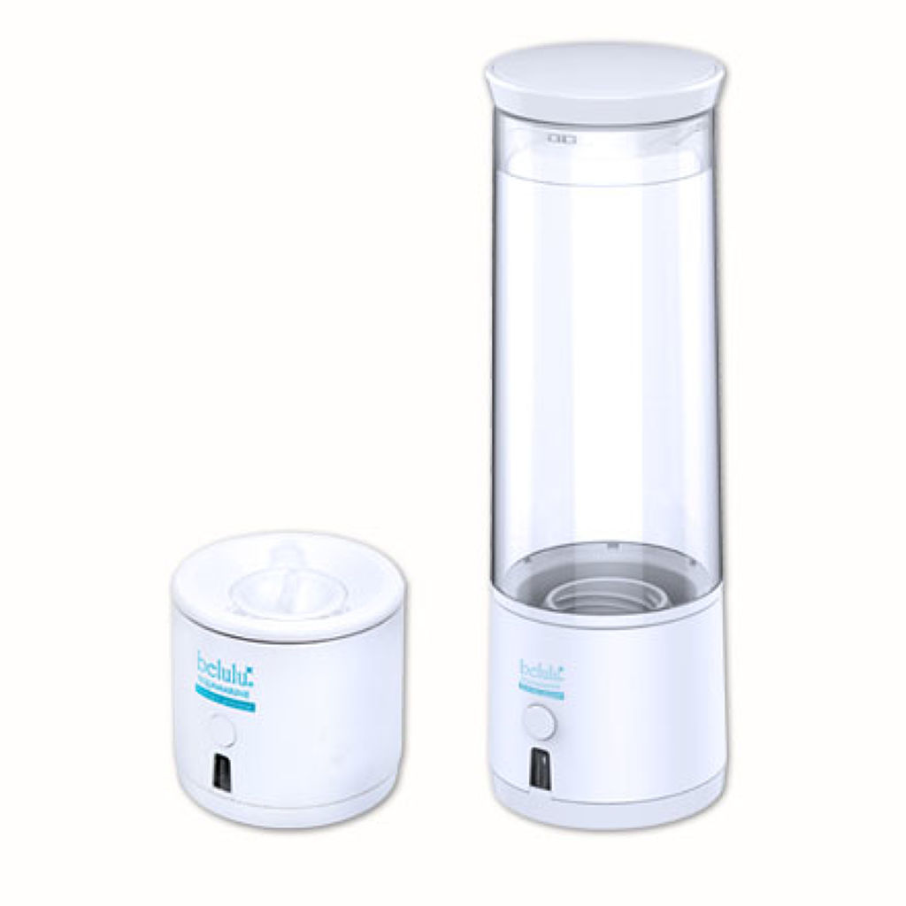 belulu 美ルル アクアマリン