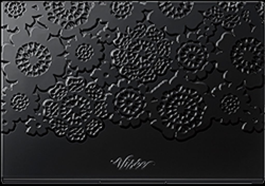 パウダーファンデーションケース / Visée