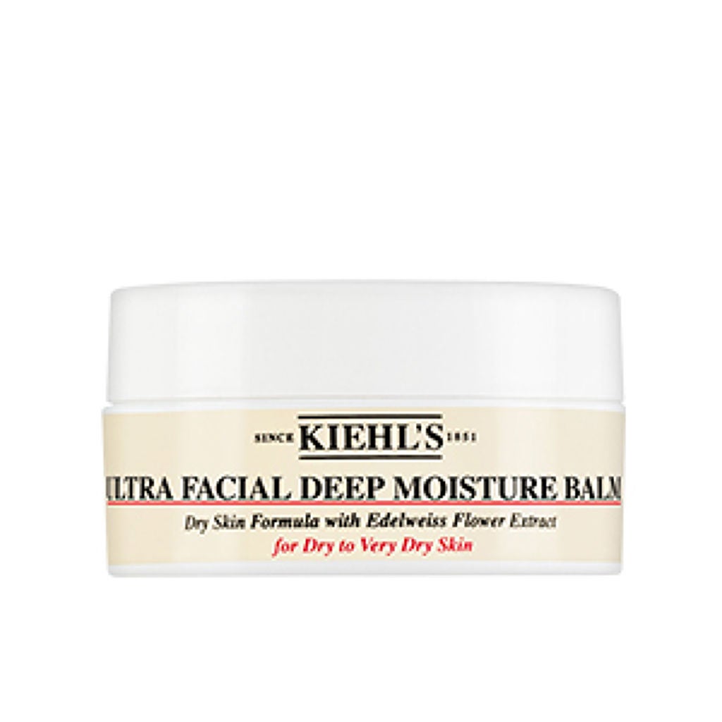 キールズ モイスチャーバーム UFB Kiehl's
