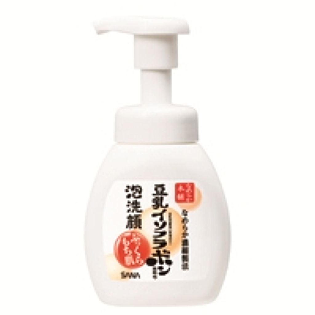 なめらか本舗 泡洗顔 NC つめかえ用 180ml×36個 泡洗顔 NC | 泡洗顔 NC 200ml(本体) なめらか本舗 | LIPS SHOPPING