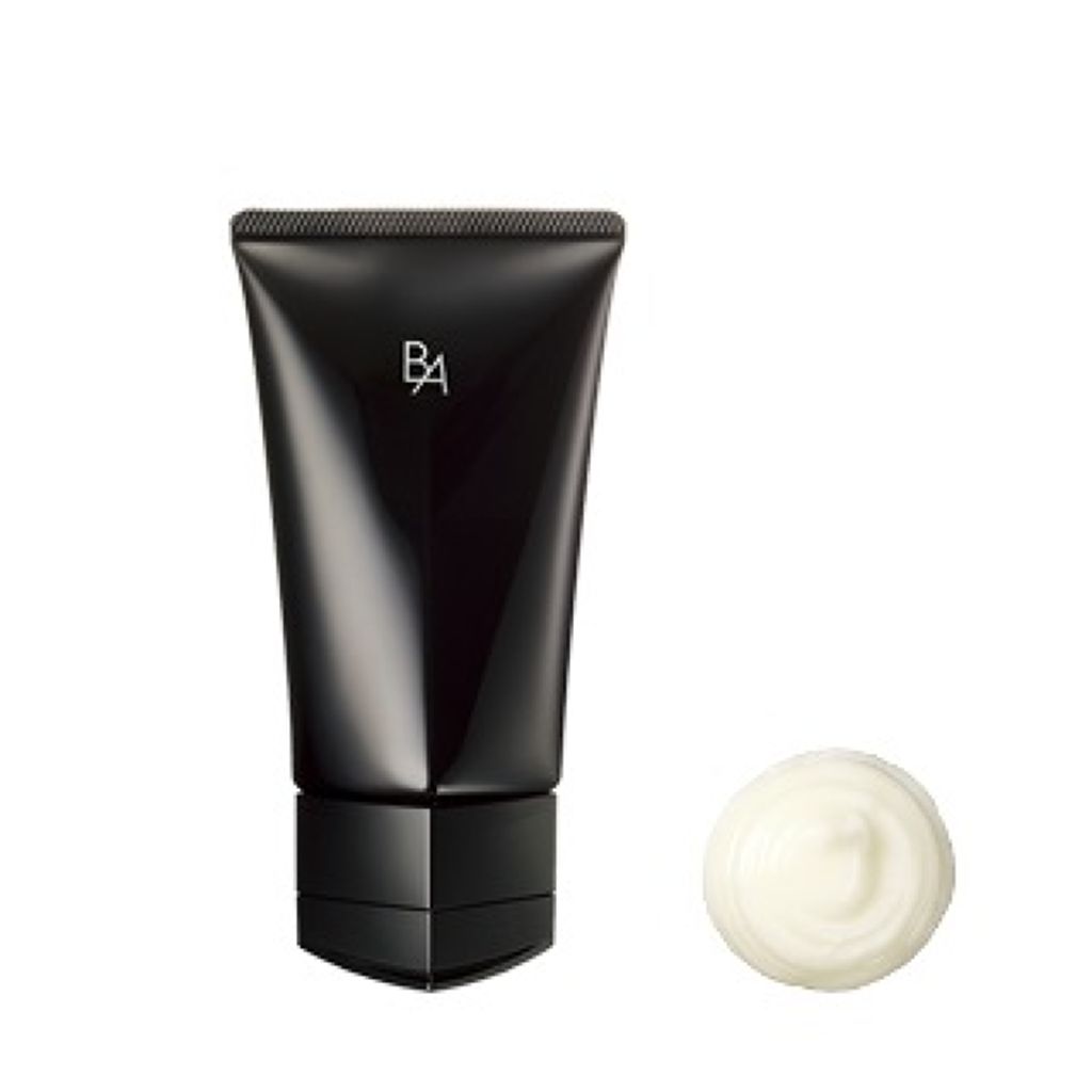 B.A マッサージクリーム B.A