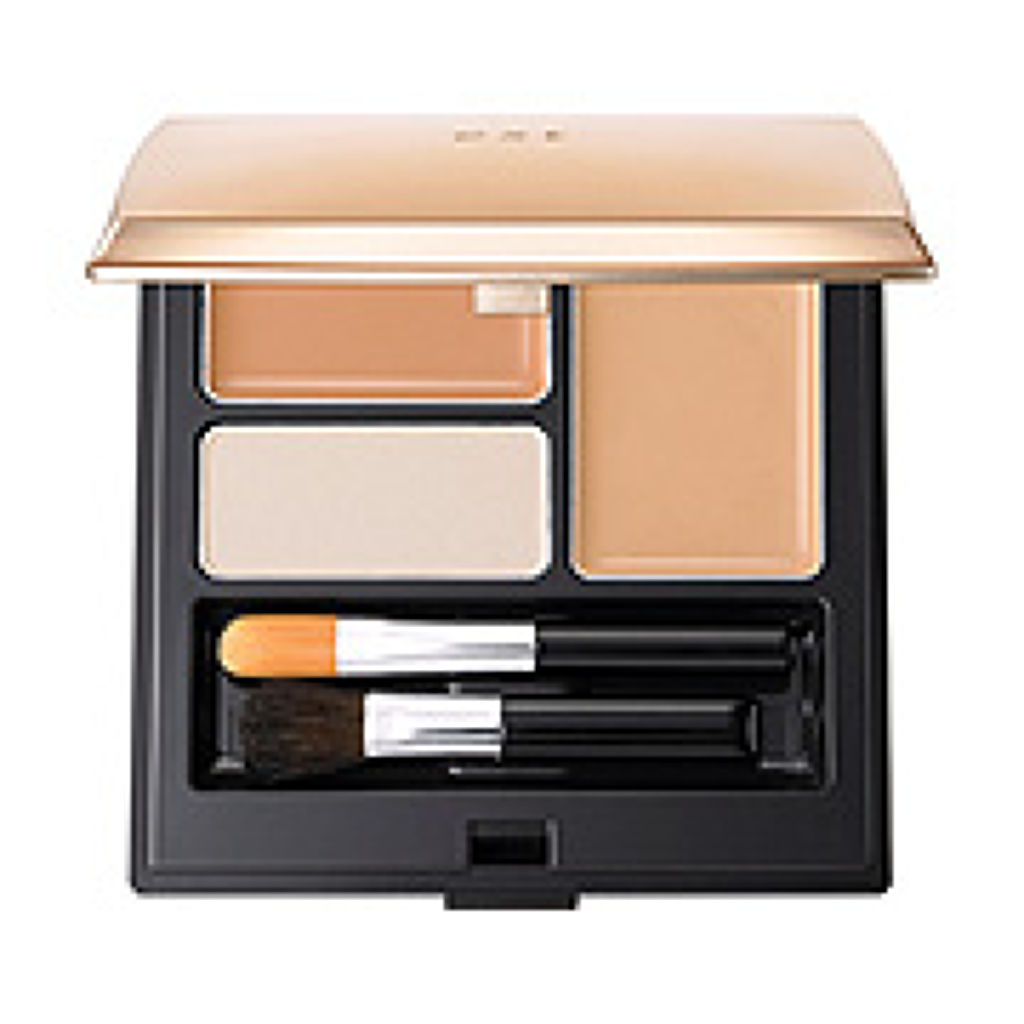 est ニュアンスブレンド コンシーラーパレット